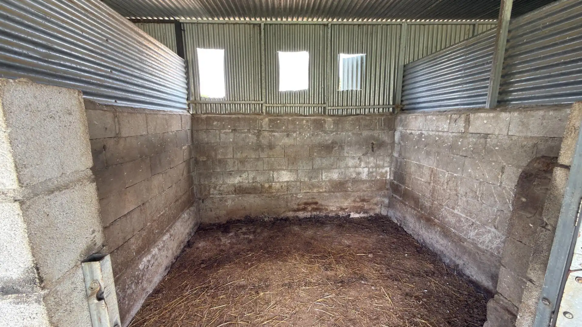 Finca rústica en venta en Punta Umbría