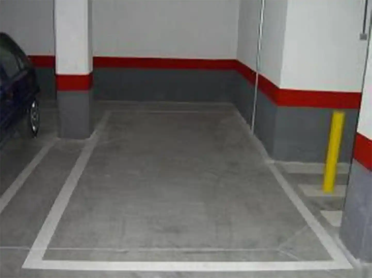 Aparcament de Apartament de lloguer en Salamanca Capital