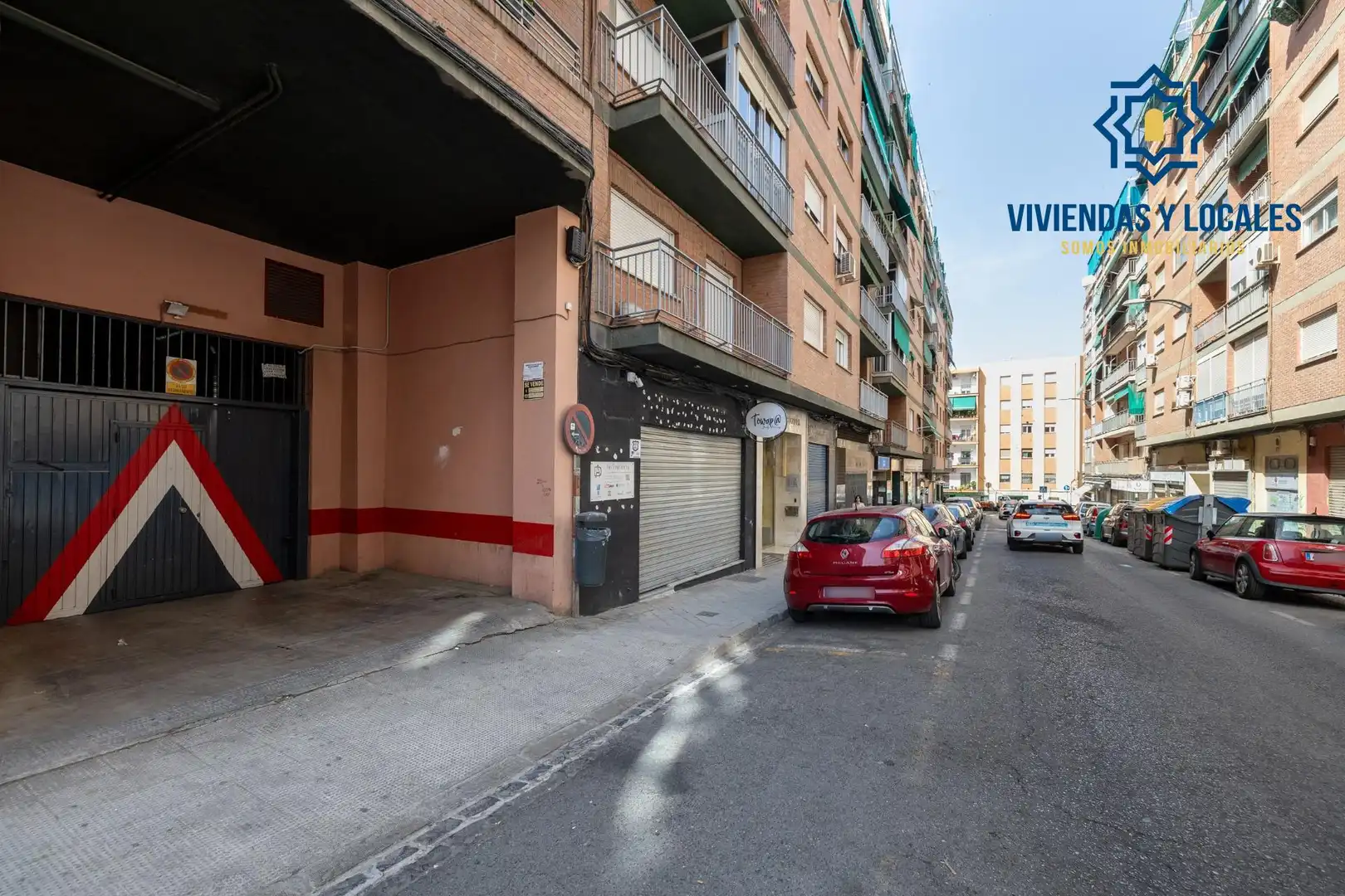 Pis amb ascensor en venda a Beiro, imagen 35