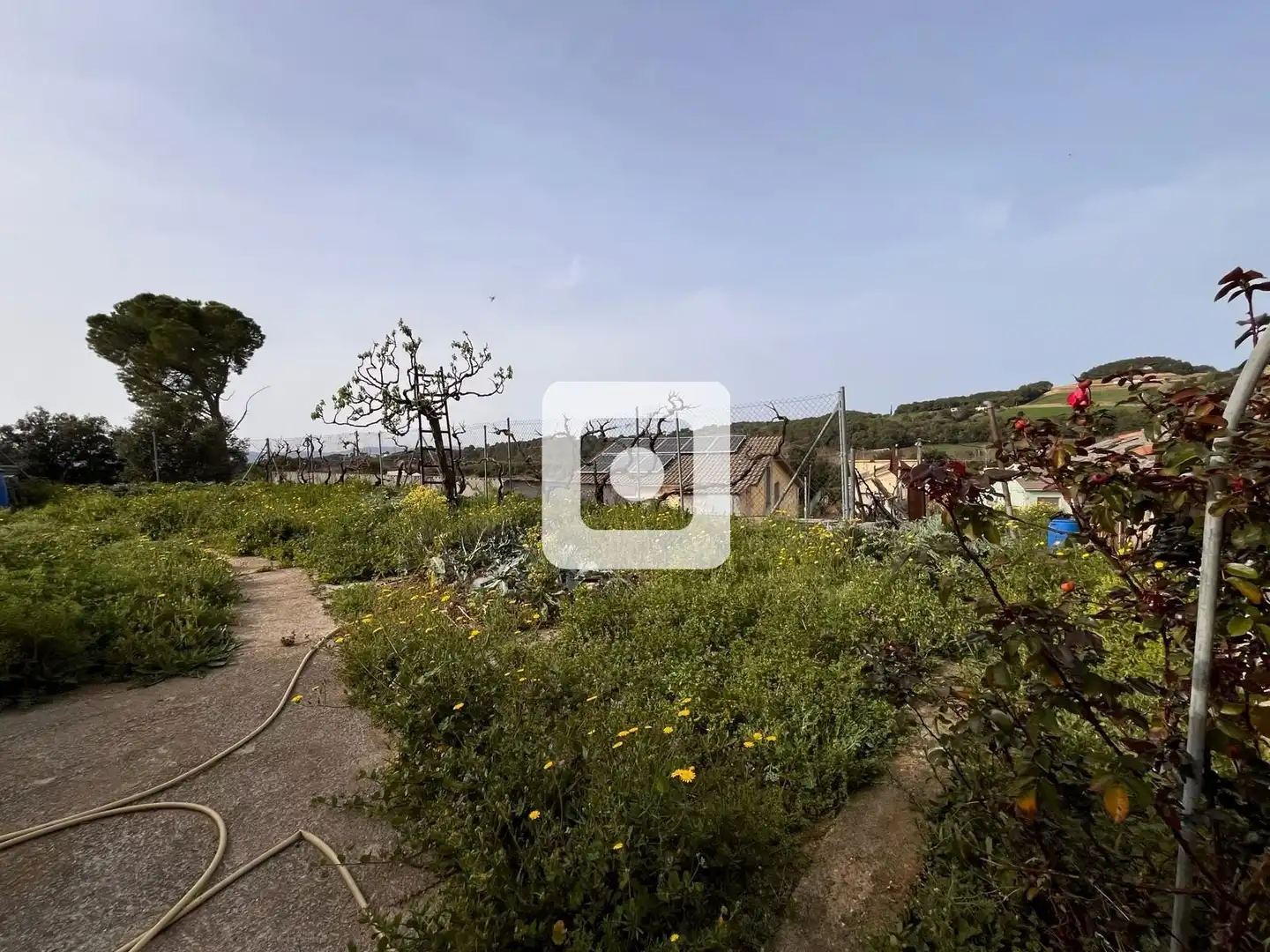 Residencial en venda en Cànoves I Samalús