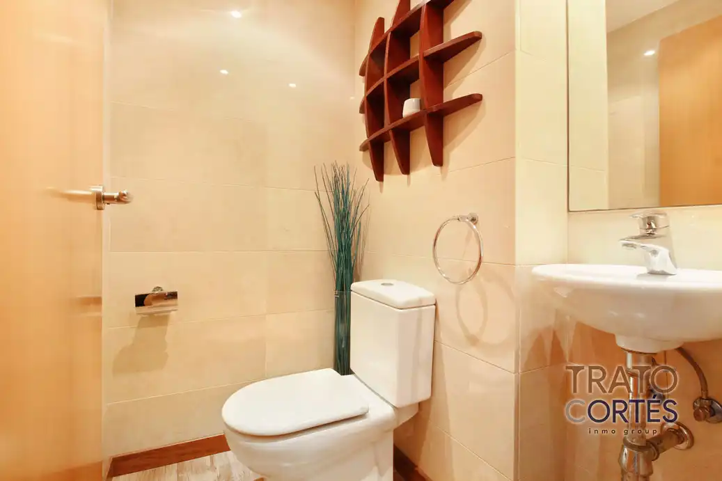 Duplex avec terrasse à vendre à Carretera de Santa Creu de Calafell, imagen 11