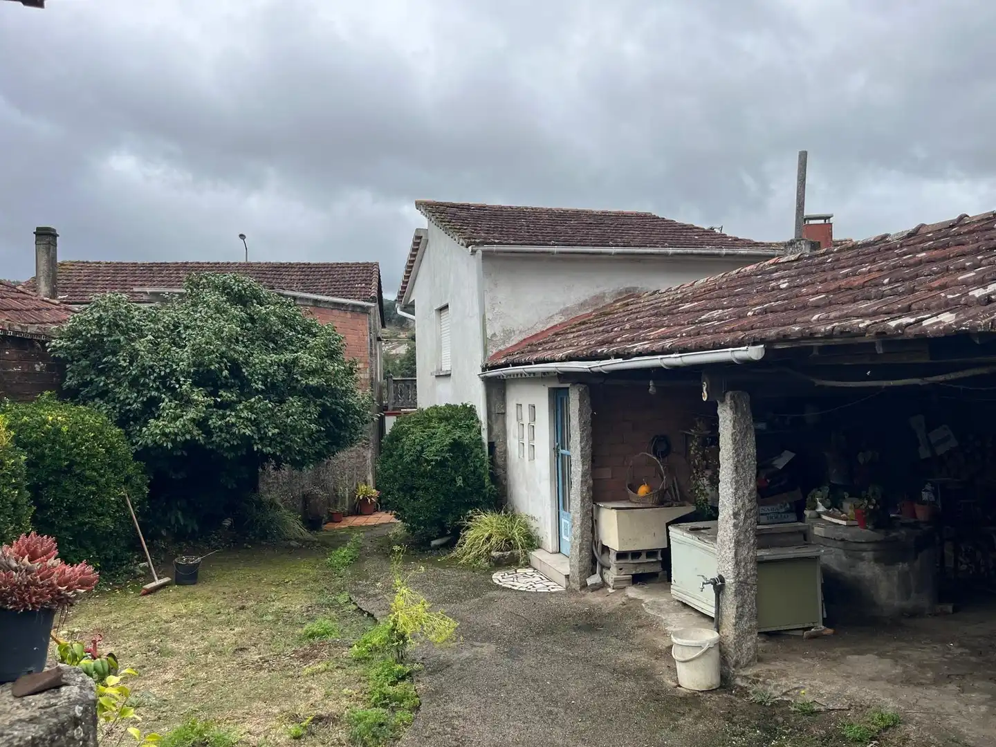 Casa en venda a Meis, imagen 21