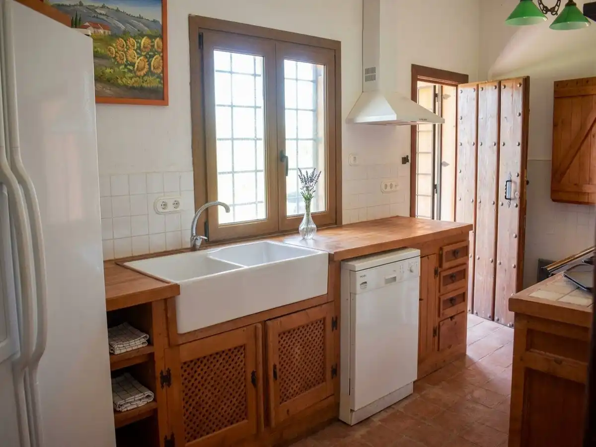 House with garden for sale in Valtocado - La Alquería - La Atalaya, imagen 12