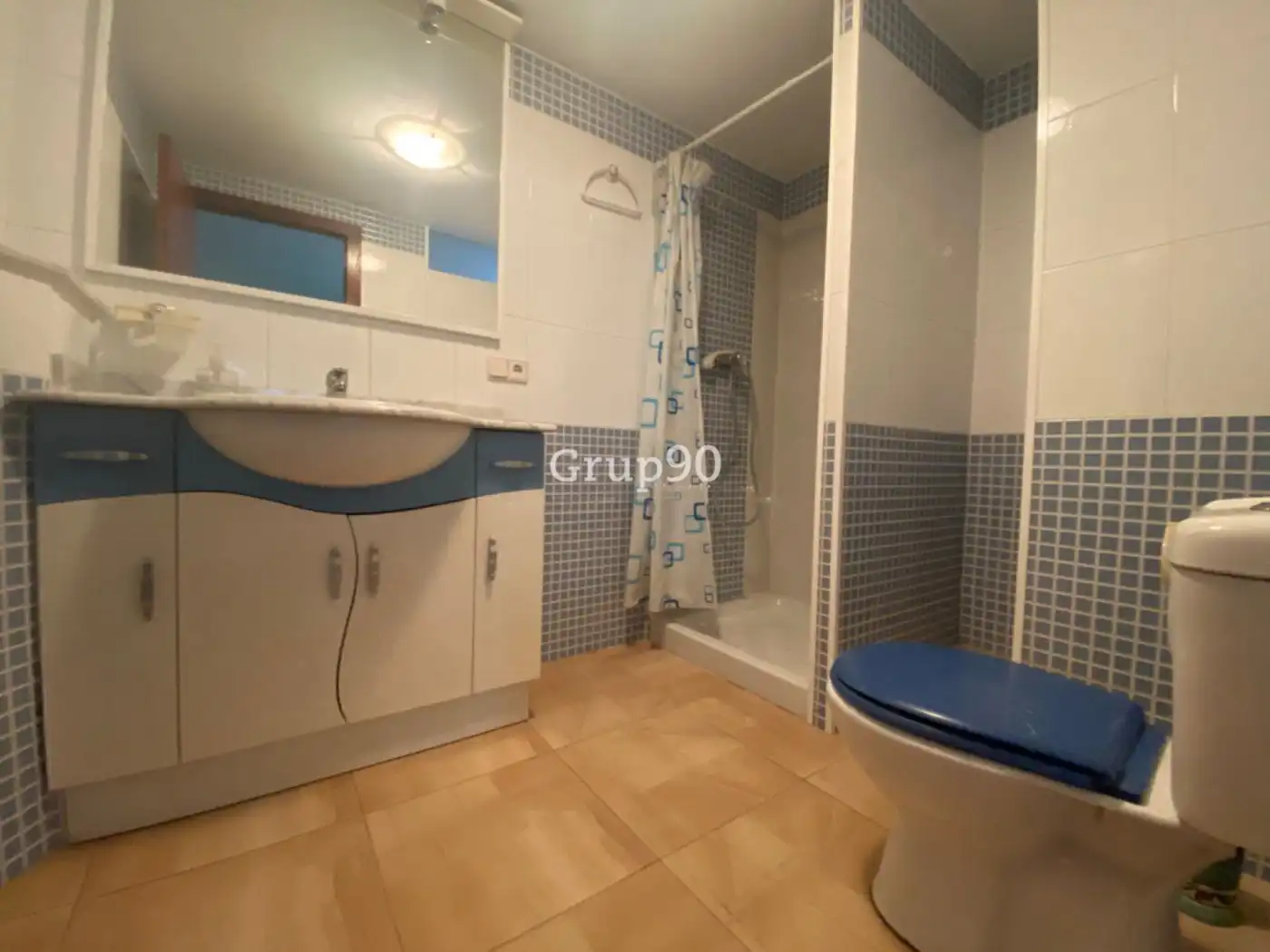 Villa mit Garten zum Verkauf in Santa Bàrbara, imagen 43