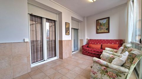 Foto 3 de Piso de alquiler en Antiguo, Donostia - San Sebastián
