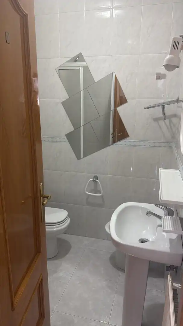Apartament de lloguer a Rúa Redondo, 40, Navia