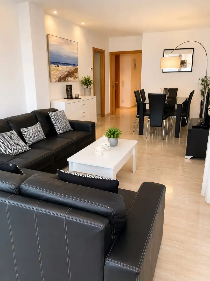 Flat with terrace for sale in Avinguda Catalans Universals 8, imagen 5
