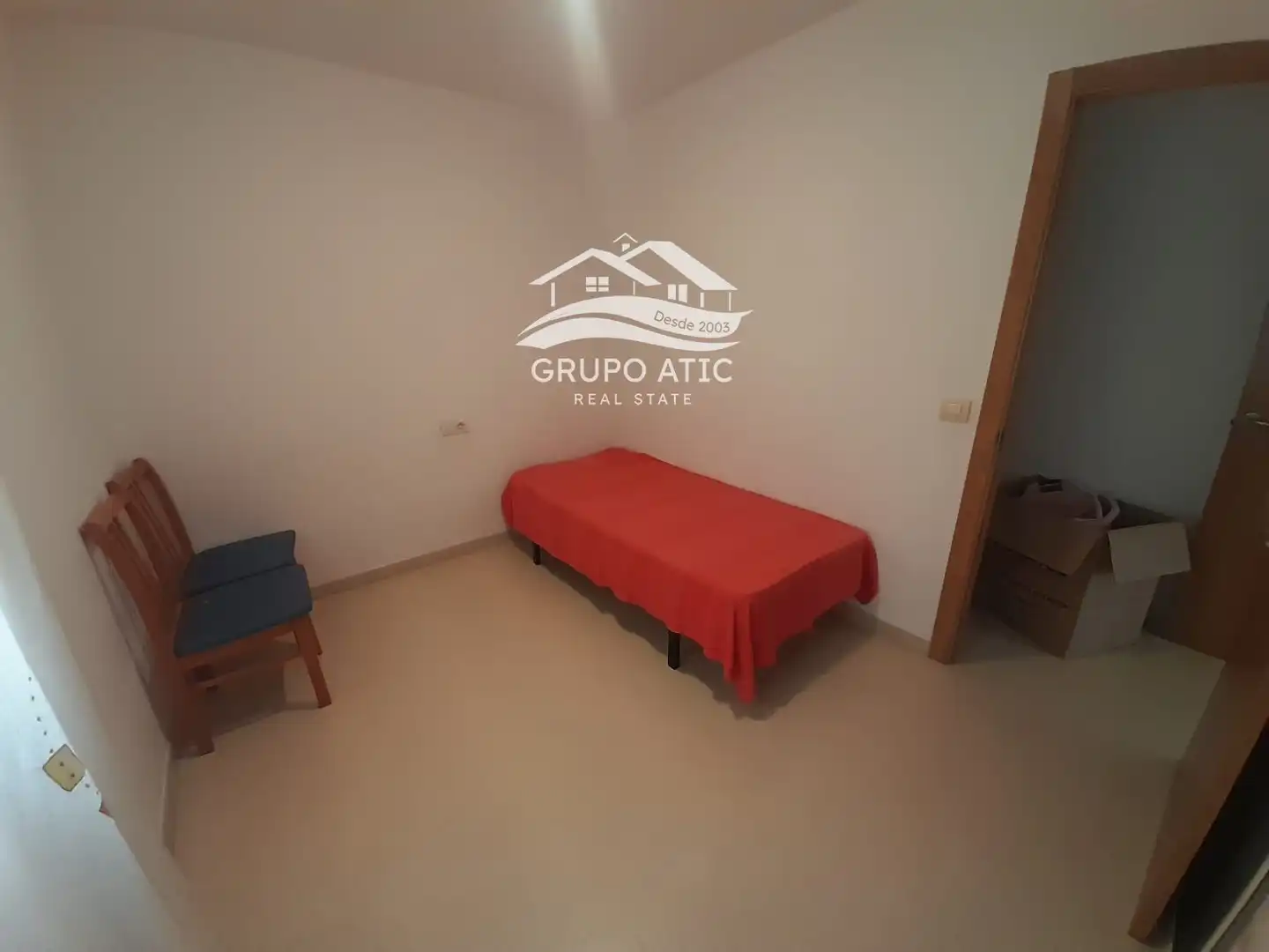 Flat for rent in Burriana / Borriana  with Heating, Terrace and Swimming Pool