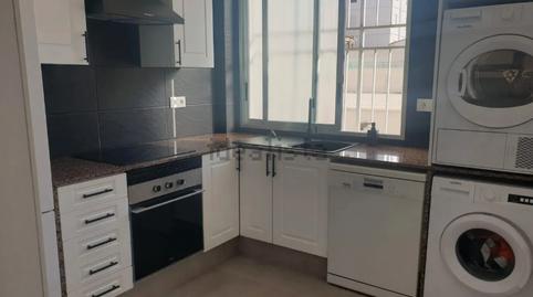 Foto 3 de Piso de alquiler en Sant Marcel.lí,  Valencia Capital