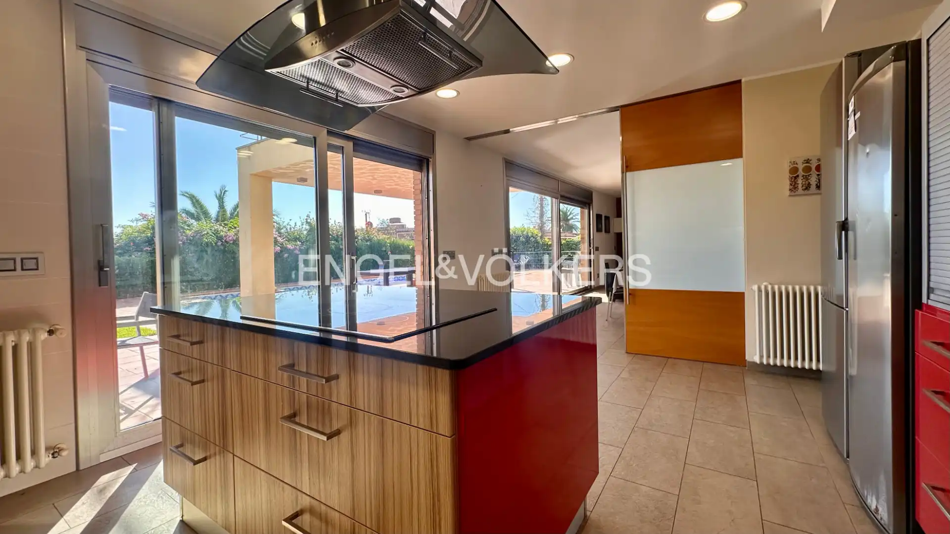 Villa avec piscine à vendre à Carrer Cn 340 Martinenques 28, imagen 23