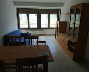 Living room of Flat for sale in Avià  with Heating