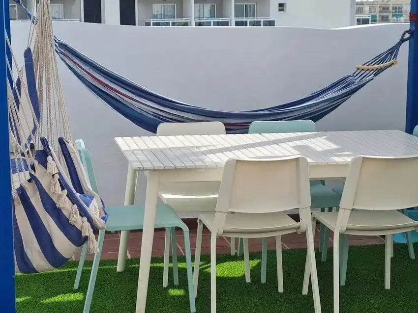 Attic for sale in Cortijo Torrequebrada