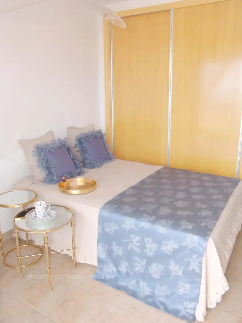 Habitación de Piso en venta en Elche / Elx con Aire acondicionado, Calefacción y Terraza