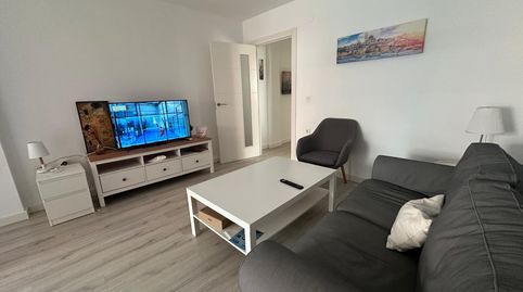 Photo 2 of Flat for rent in Cervantes, Granada Capital