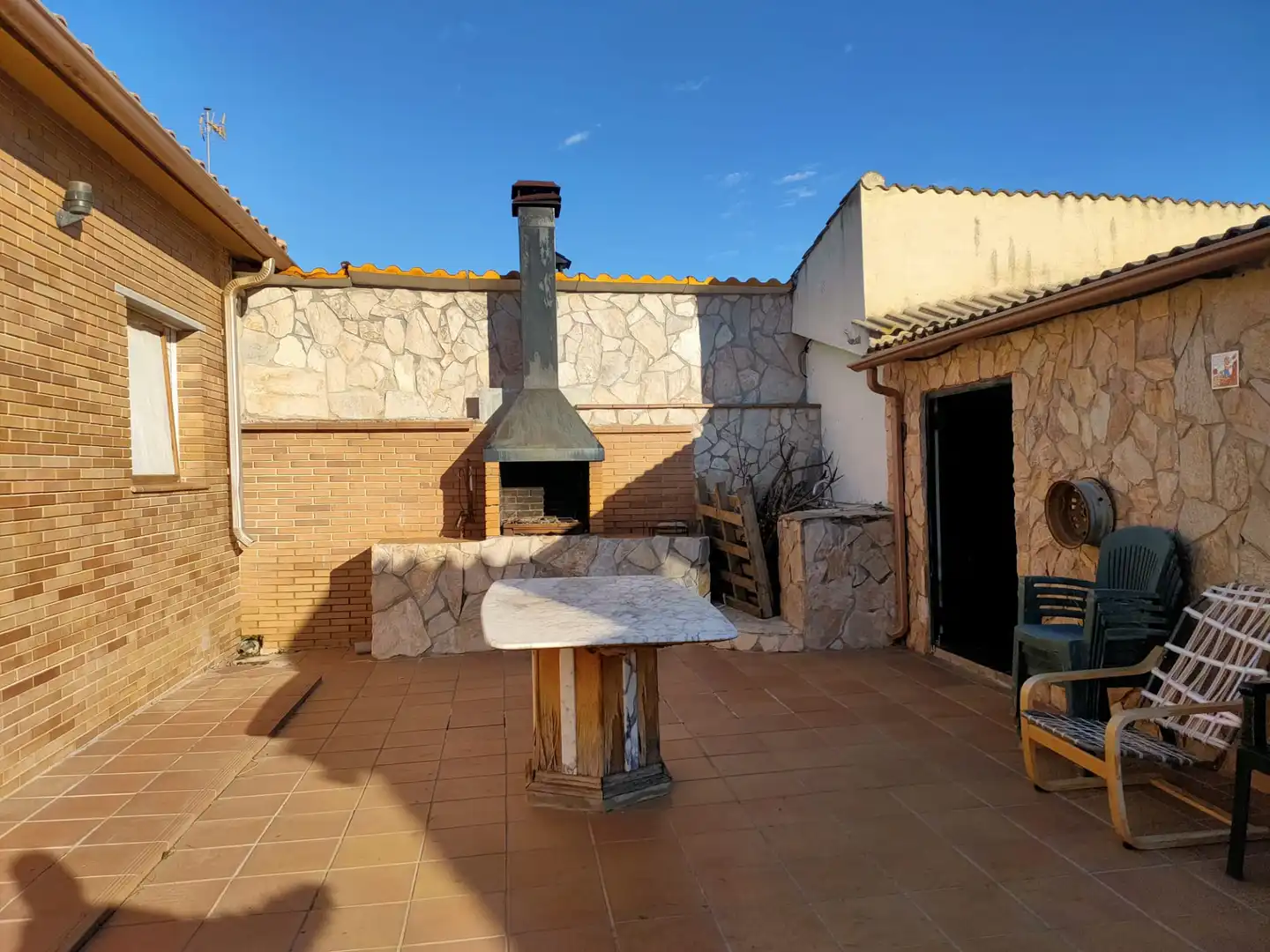 House with garden for sale in Carrer Júpiter, imagen 22