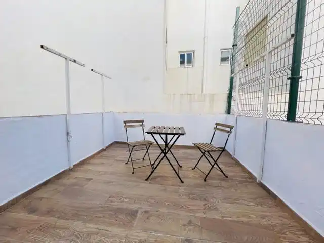 Habitació a Calle JUAN ESPUCHE, Altabix