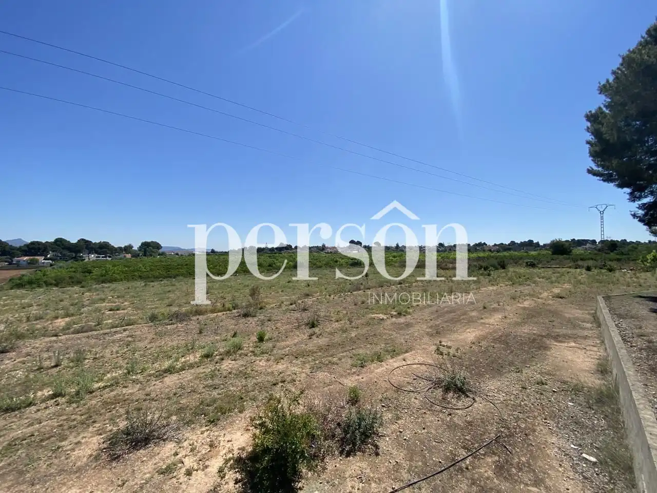 Wohnbaugrundstück zum Verkauf in Torre en Conill - Cumbres de San Antonio, imagen 11
