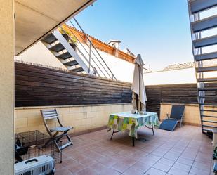 Terrace of Duplex for sale in Sabadell  with Air Conditioner, Terrace and Balcony