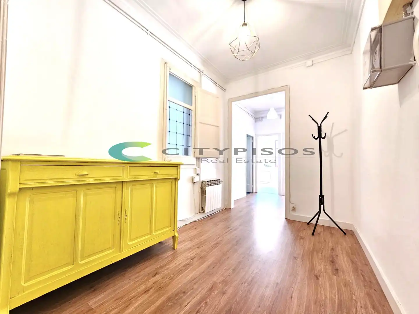 Flat for sale in Barcelona  with Heating, Parquet flooring and Oven