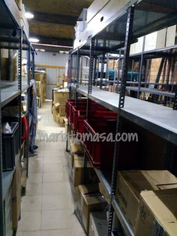 Local comercial en Venta en Mariana Pineda en Centro - Albiz - Markonzaga