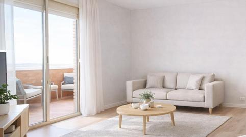 Foto 3 de Piso en venta en De Badajoz, San Pascual,  Madrid Capital