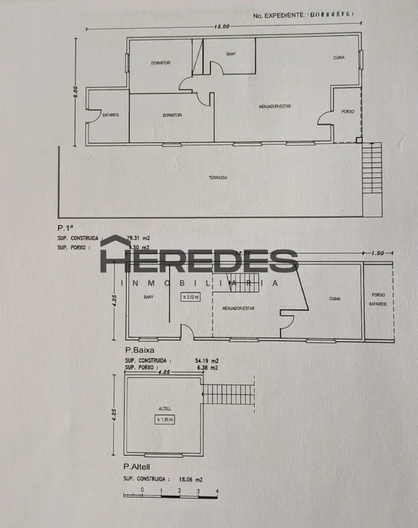 Casa con piscina en venta en Torrelles de Llobregat, imagen 64