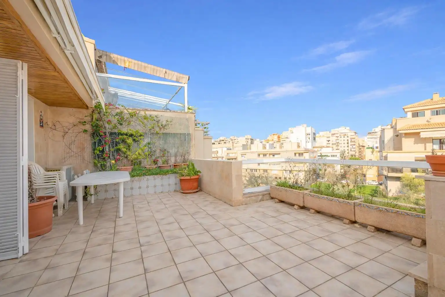 Penthouse with terrace for sale in ANSELM TURMEDA, imagen 30