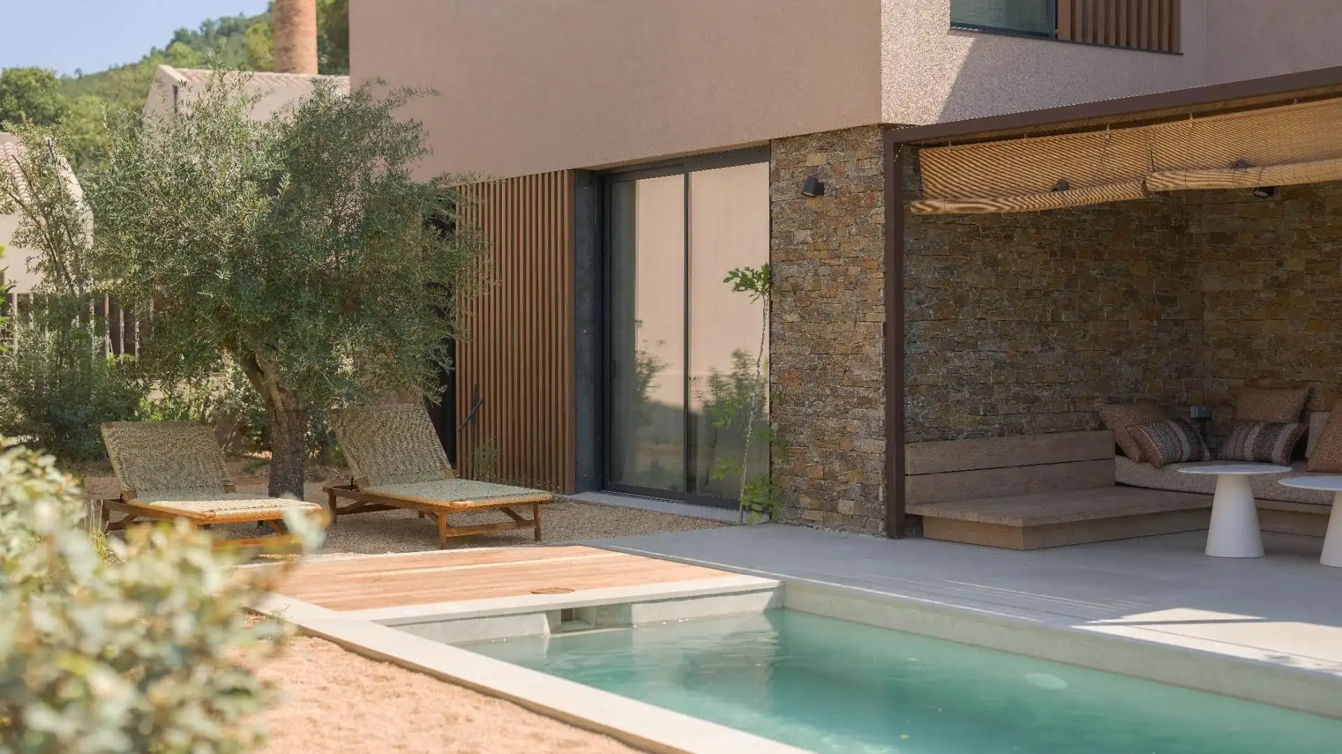 Villa avec piscine à vendre à Begur pueblo, imagen 2
