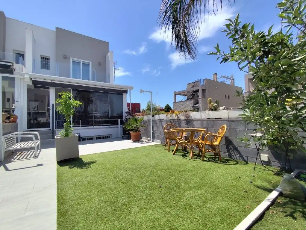 Finca rústica en venta en Parque Acuático - Sector 25