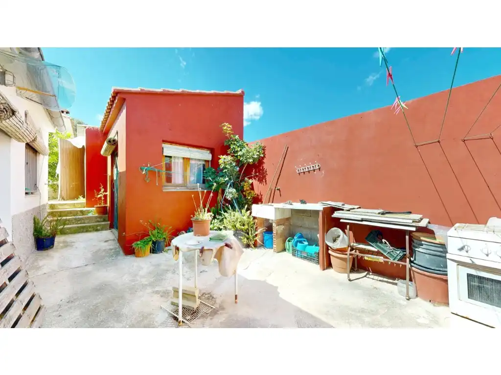 Vista exterior de Casa o xalet en venda en Yátova