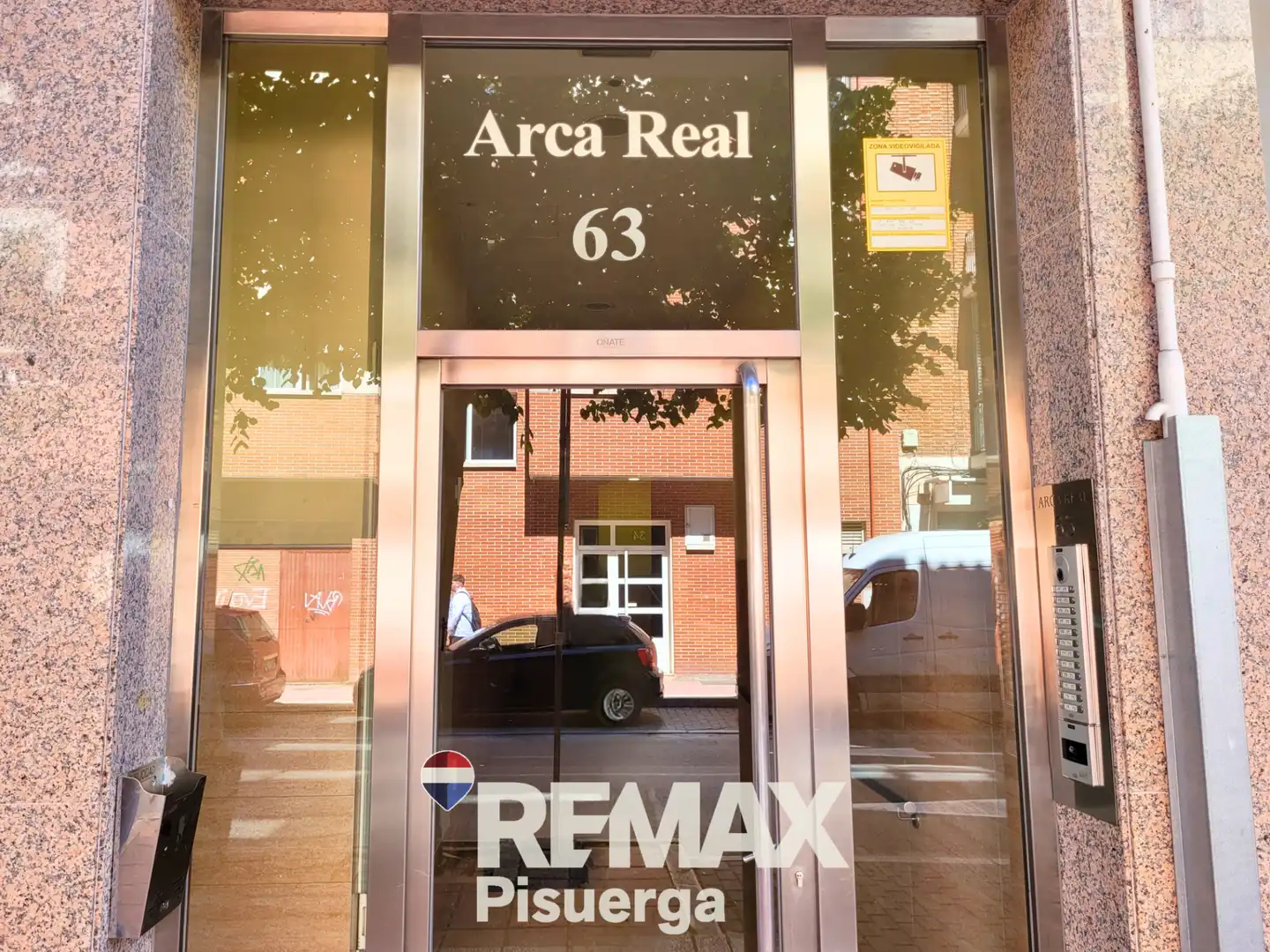 Piso en venta en Valladolid con Calefacción y Balcón