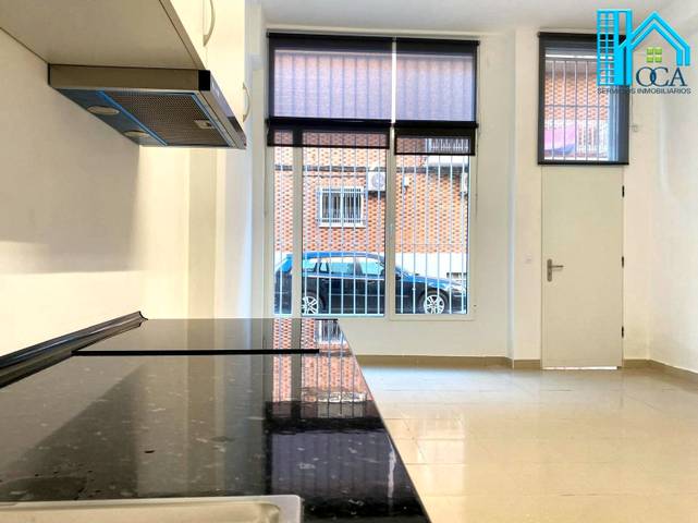 Piso en Venta en Calle Abolengo en Vista Alegre