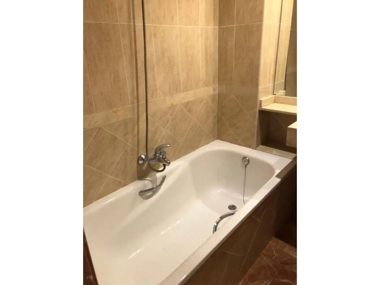 Bany de Casa o xalet en venda en L'Ametlla del Vallès amb Aire condicionat, Calefacció i Jardí privat