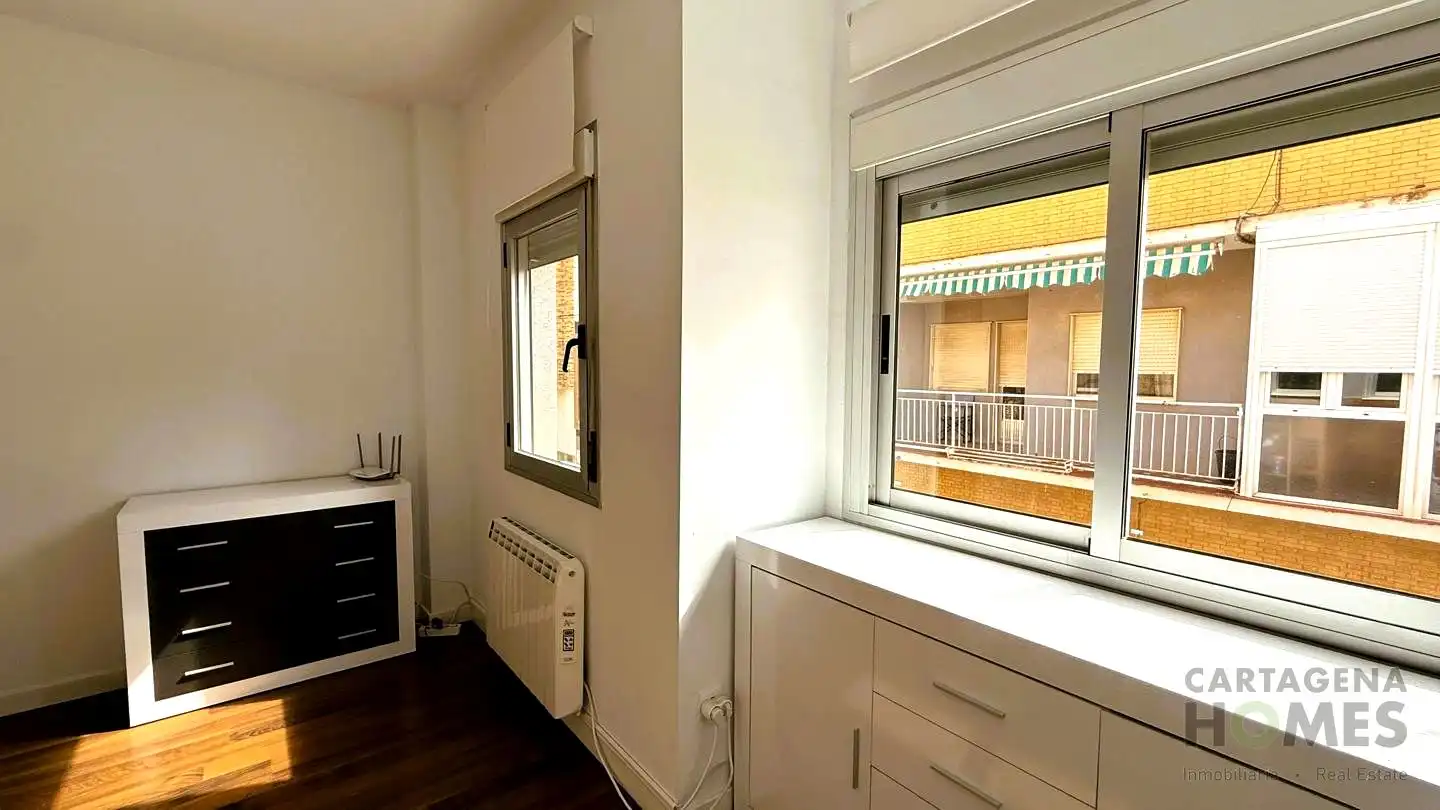 Habitación de Casa o chalet en venta en Cartagena con Aire acondicionado, Calefacción y Terraza