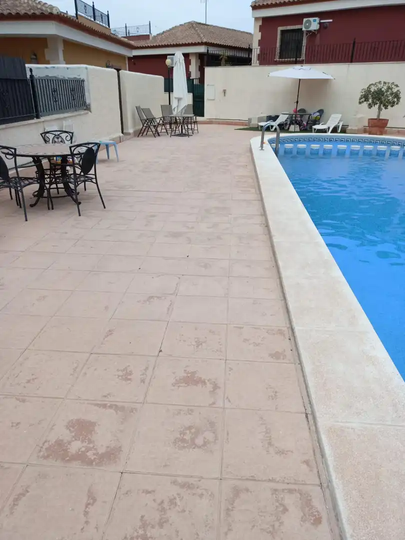 Xalet amb piscina en venda a Calle Inglaterra, imagen 47