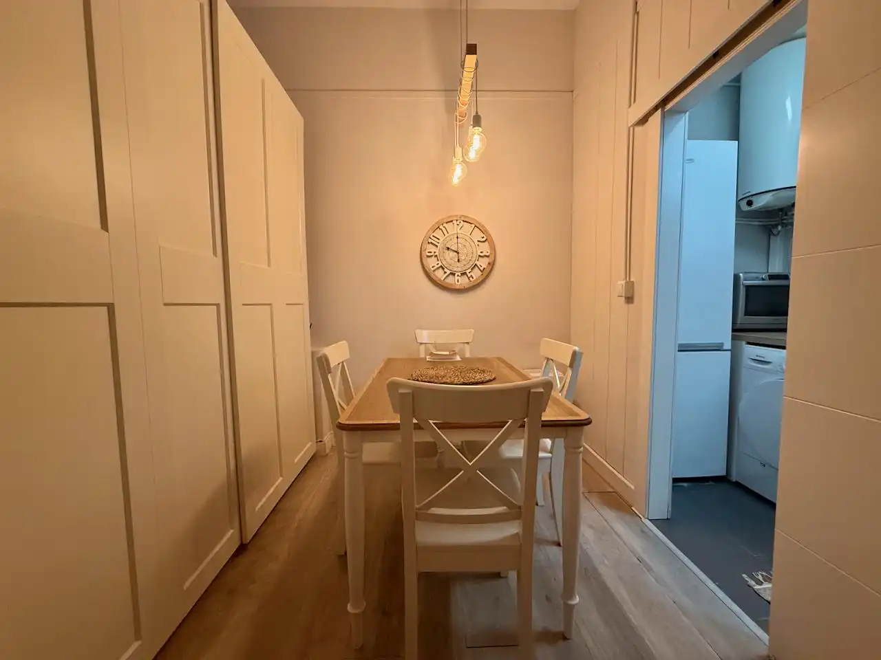 Menjador de Local en venda en Donostia - San Sebastián 