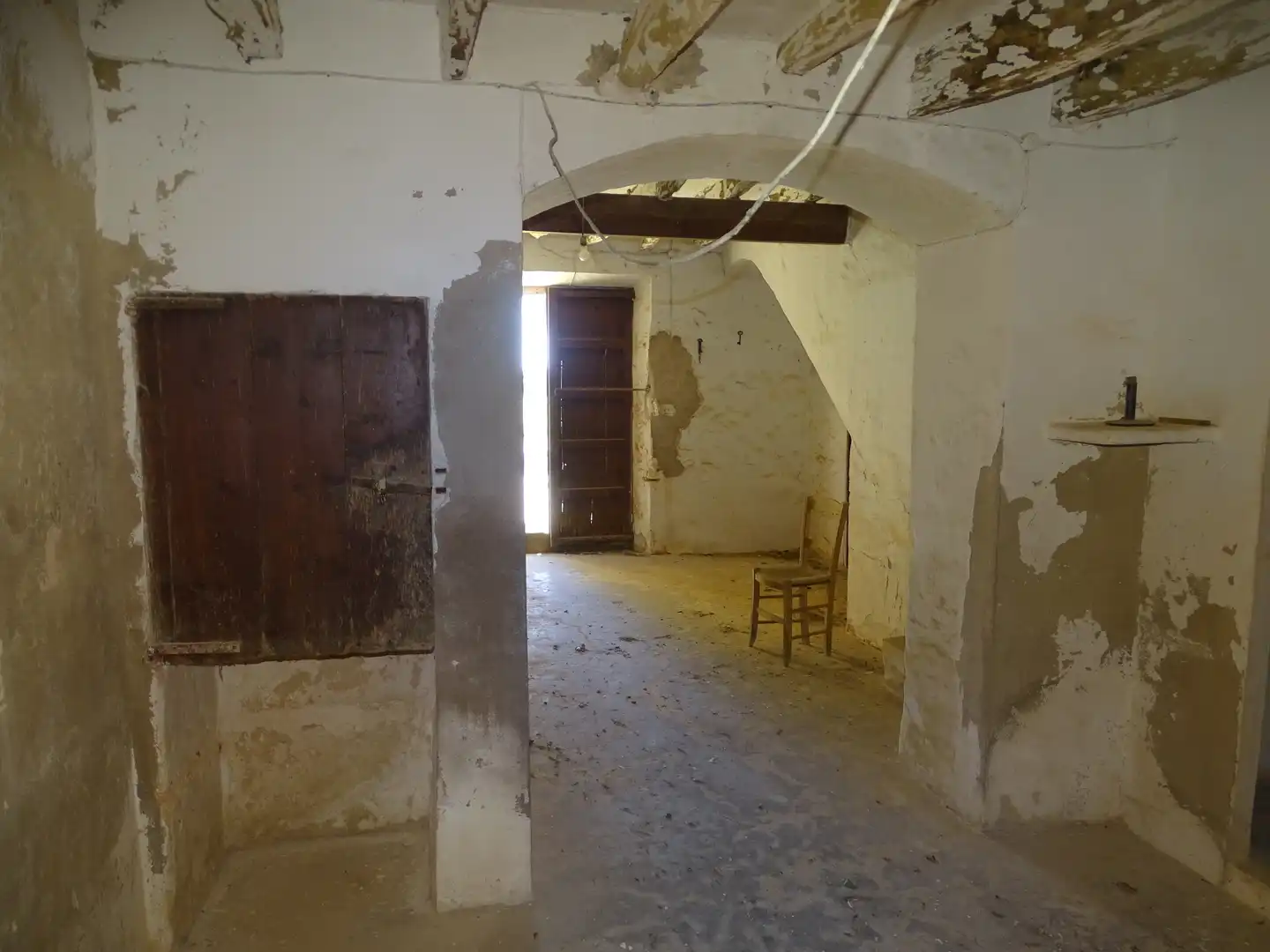 Rustikales Grundstück zum Verkauf in Zona Rústica - Interior, imagen 43