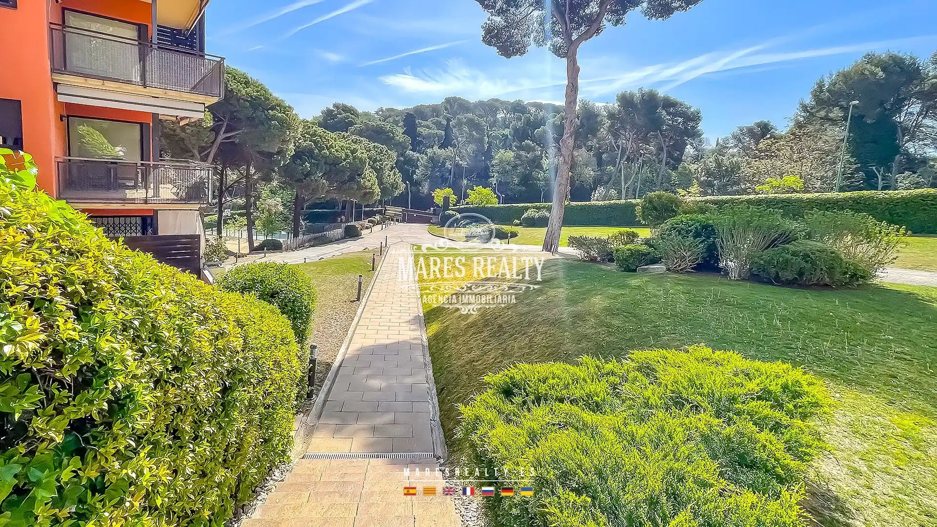 Flat with pool for sale in Santa Clotilde, imagen 21