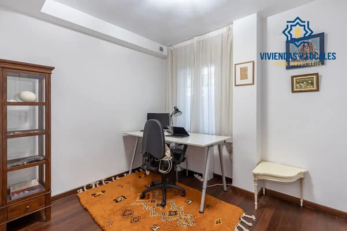 Maison avec terrasse à vendre à Genil, imagen 21