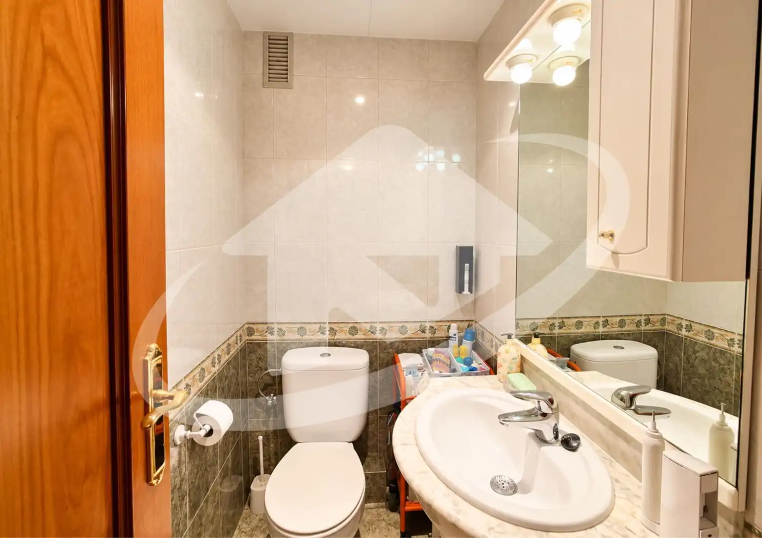 Piso con terraza en venta en ENRIC MORERA D', imagen 20