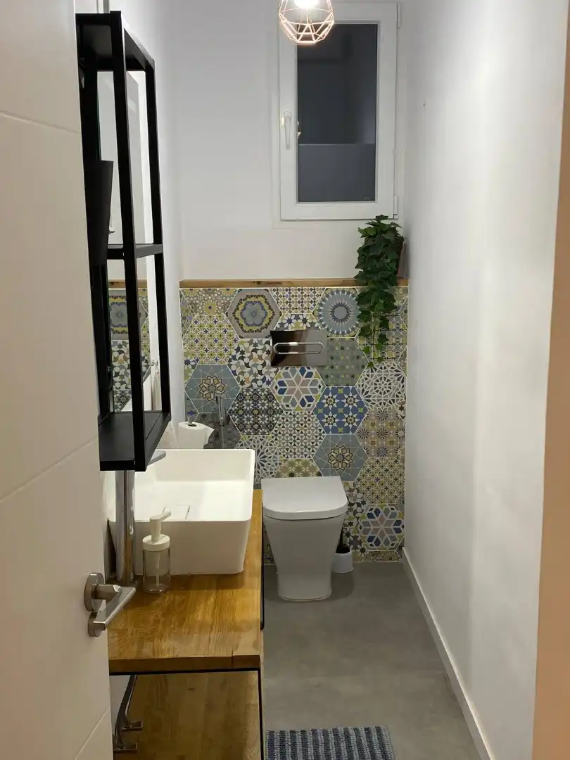 Appartement avec terrasse à vendre à Calle de los Rosales, imagen 13