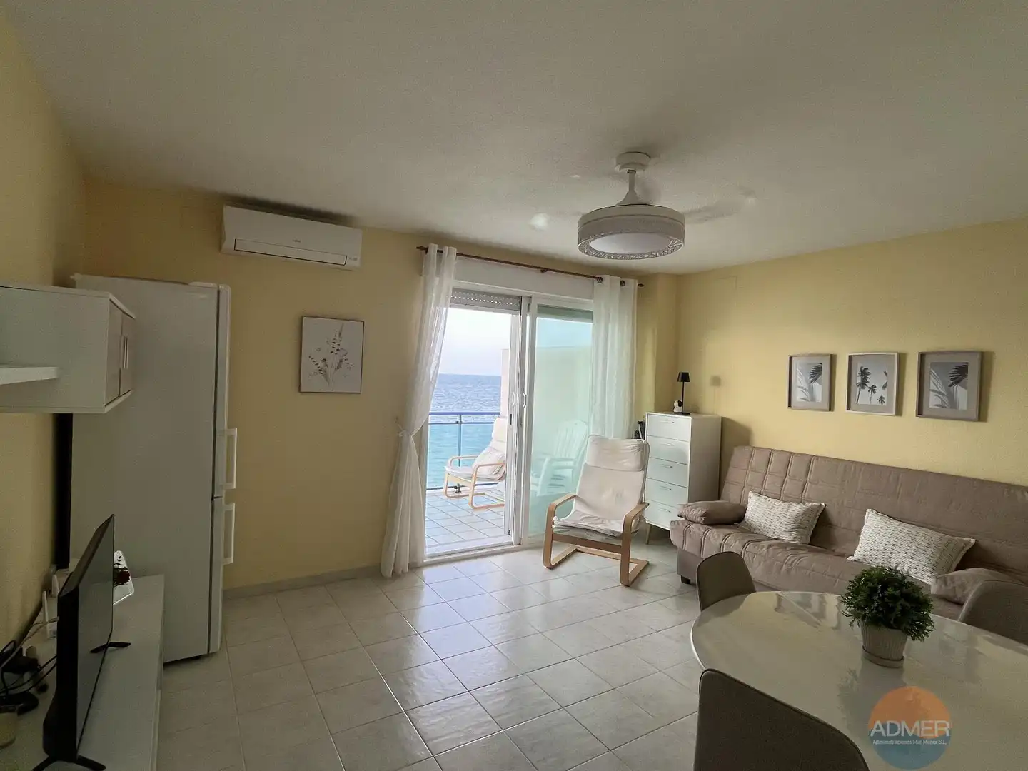 Apartament amb terrassa en venda a Tomás Maestre, imagen 18