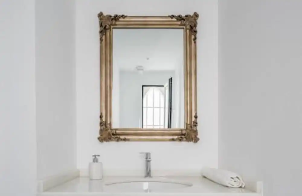 Bathroom of Apartments for rent in Marbella  with Private garden, Terrace and Swimming Pool