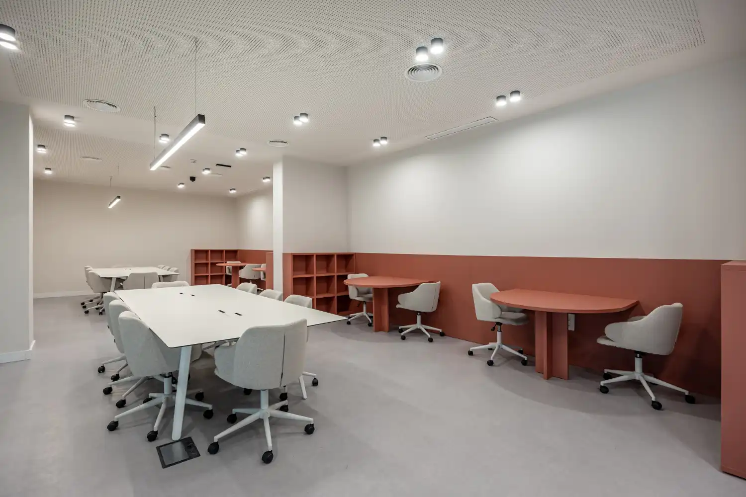 Estudi de lloguer en Armilla amb Aire condicionat, Moblat i Microones