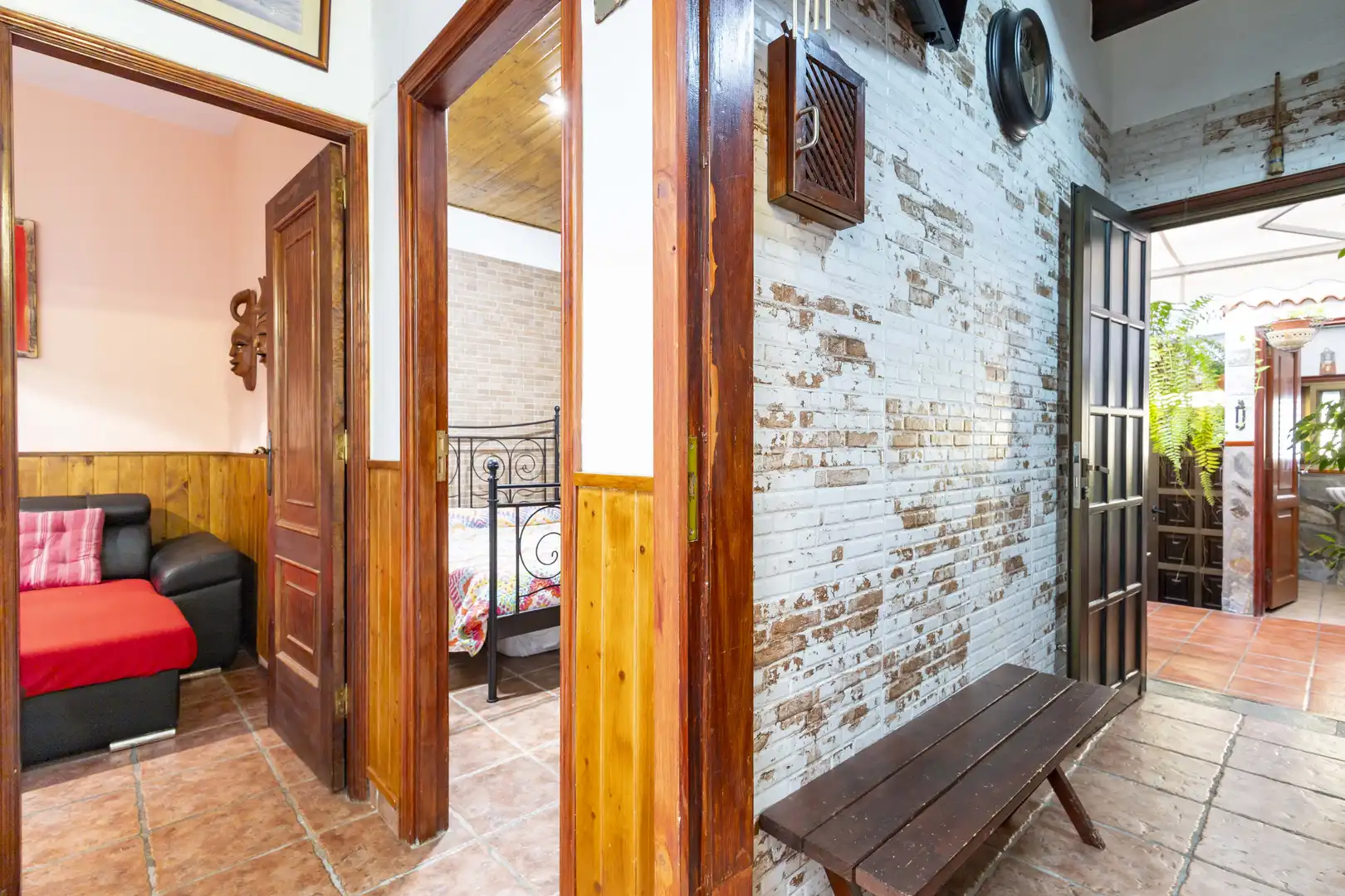 Houses for sale in San Cristóbal de la Laguna  with Storage room