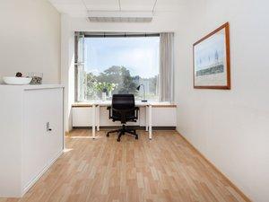 Office to rent in  Madrid Capital  with Air Conditioner, Heating and Terrace