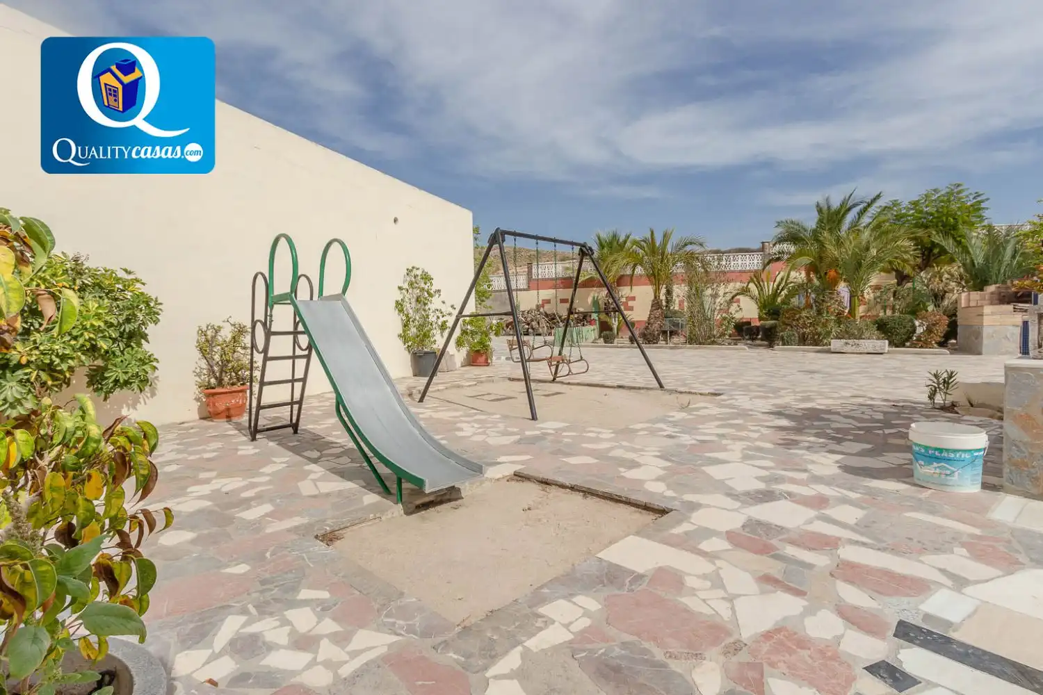 Chalet en venta en Villamontes - Boqueres, imagen 43