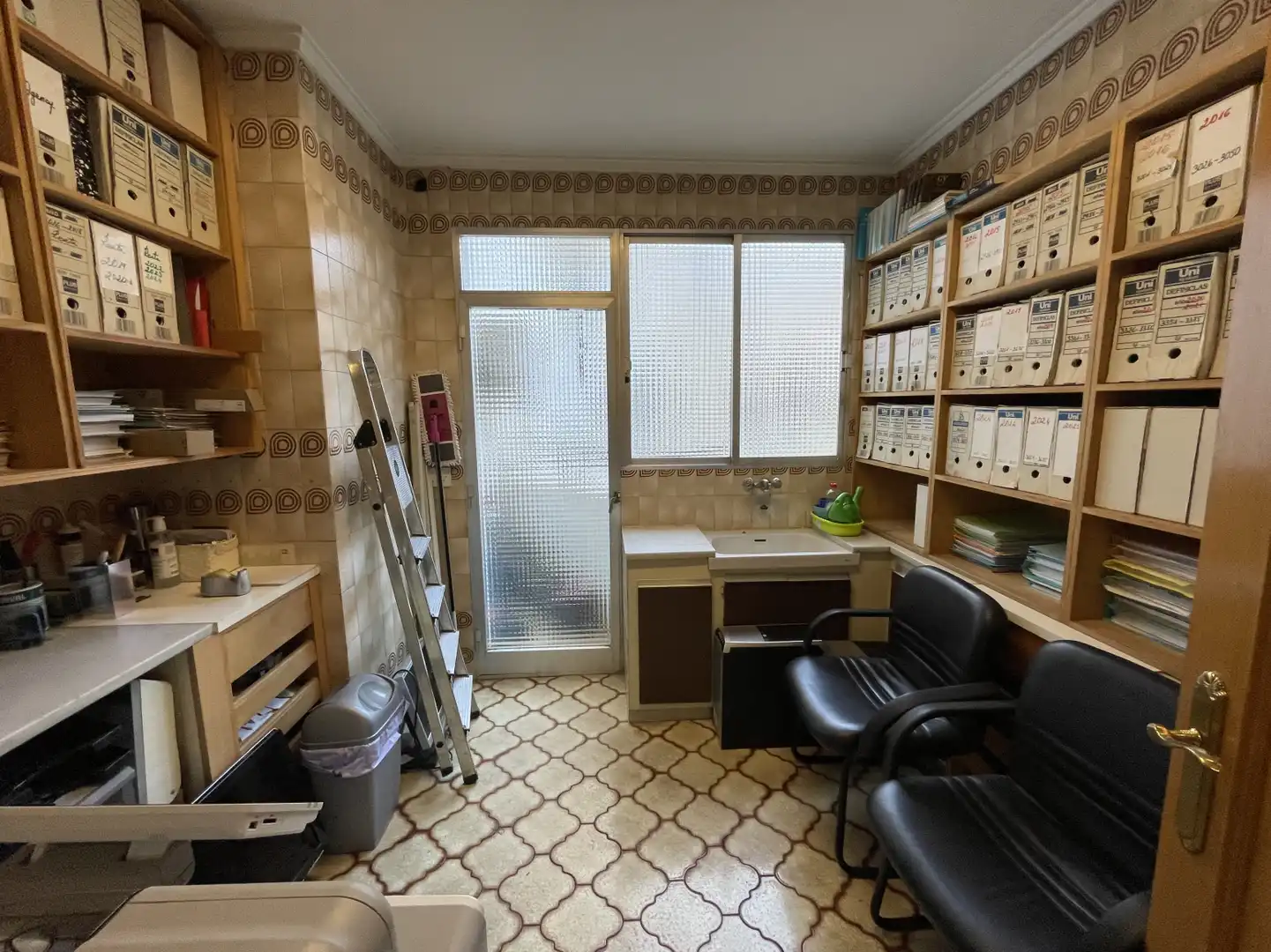 Piso en venta en Valencia con Aire acondicionado, Parquet y Balcón