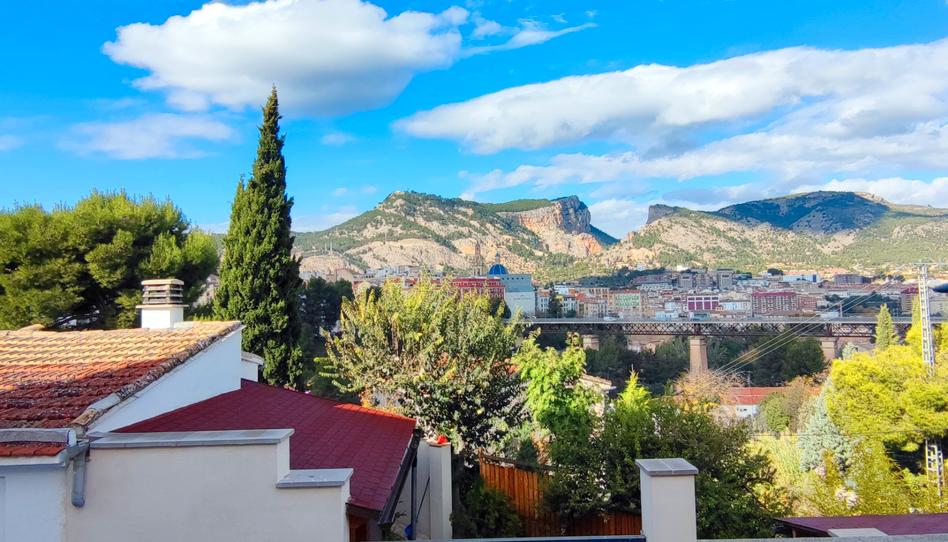 Photo 1 of Single-family semi-detached for sale in Centre - Zona Alta, Alicante