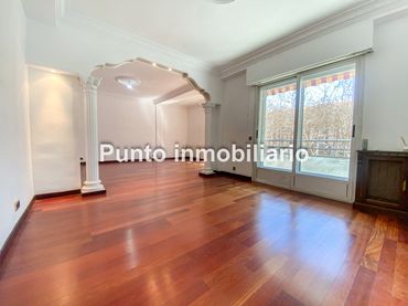 Pis amb ascensor en venda a Paseo de Zorrilla